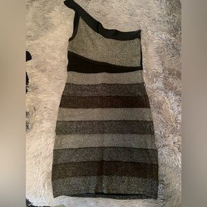 Bebe mini Dress